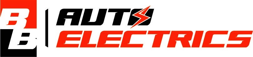 auto electrics logo